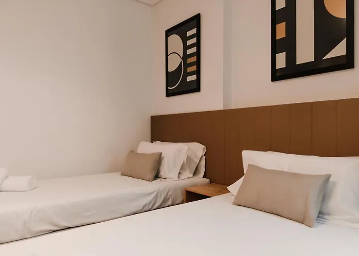 Patacona Beach Apartment
