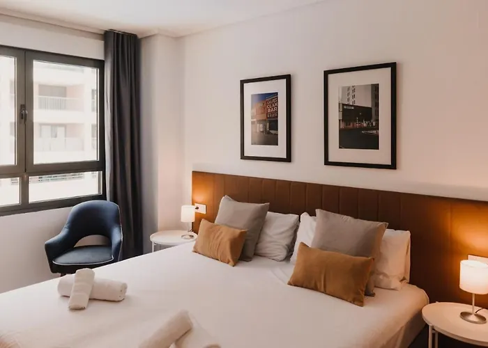 Patacona Beach Apartment