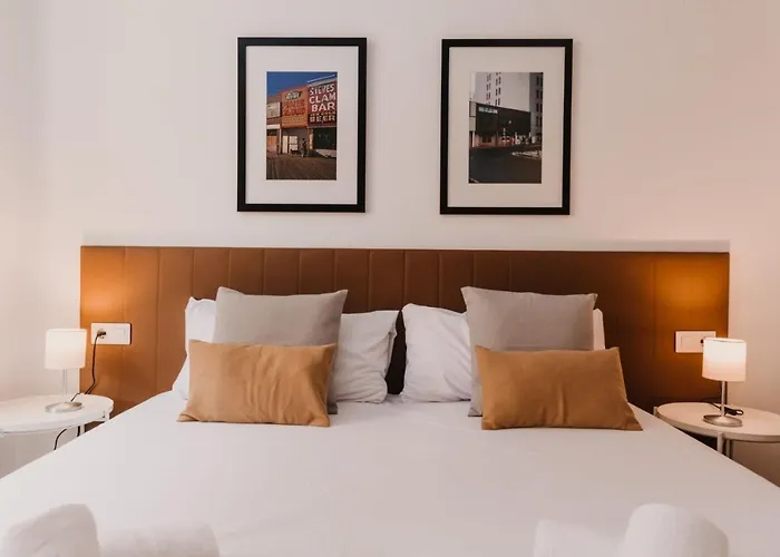 Patacona Beach Apartment