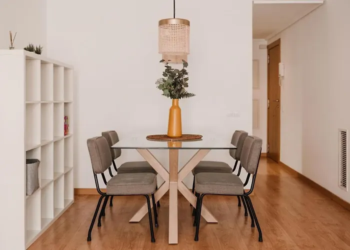 Patacona Beach Apartment