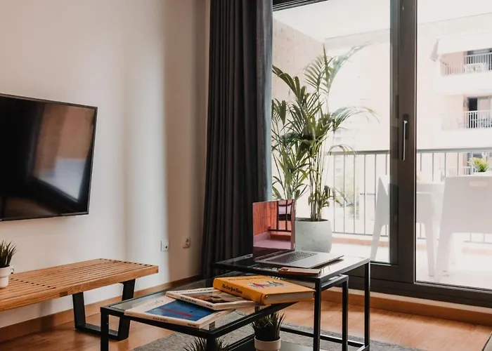 Patacona Beach Apartment
