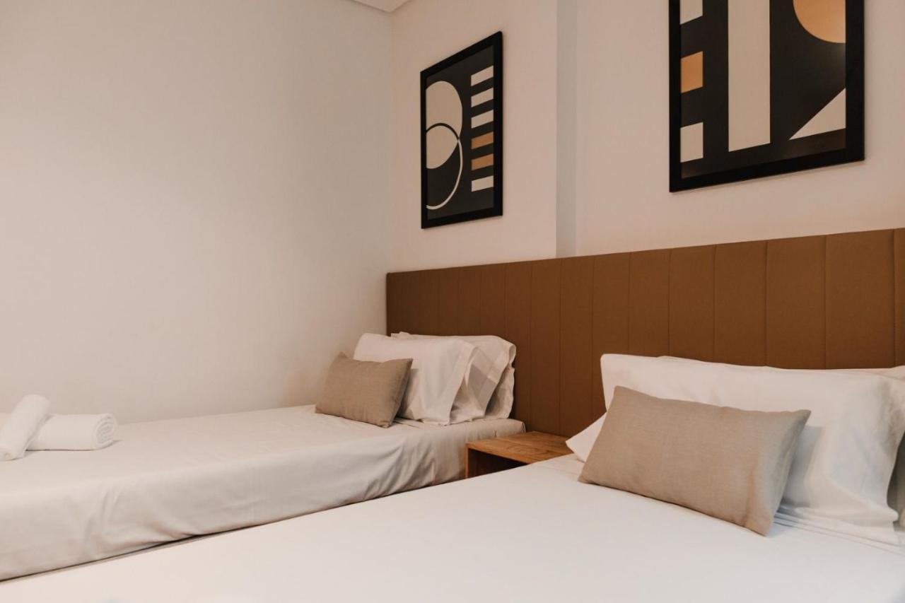 Apartment Patacona