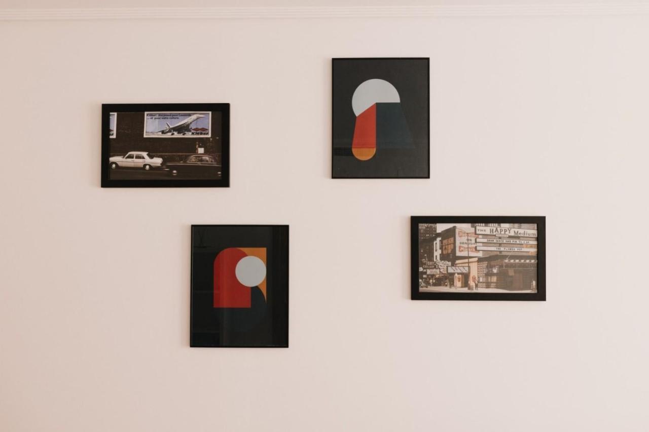 Patacona Apartment *