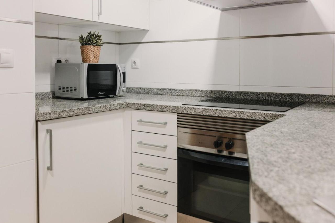 Apartment Patacona *