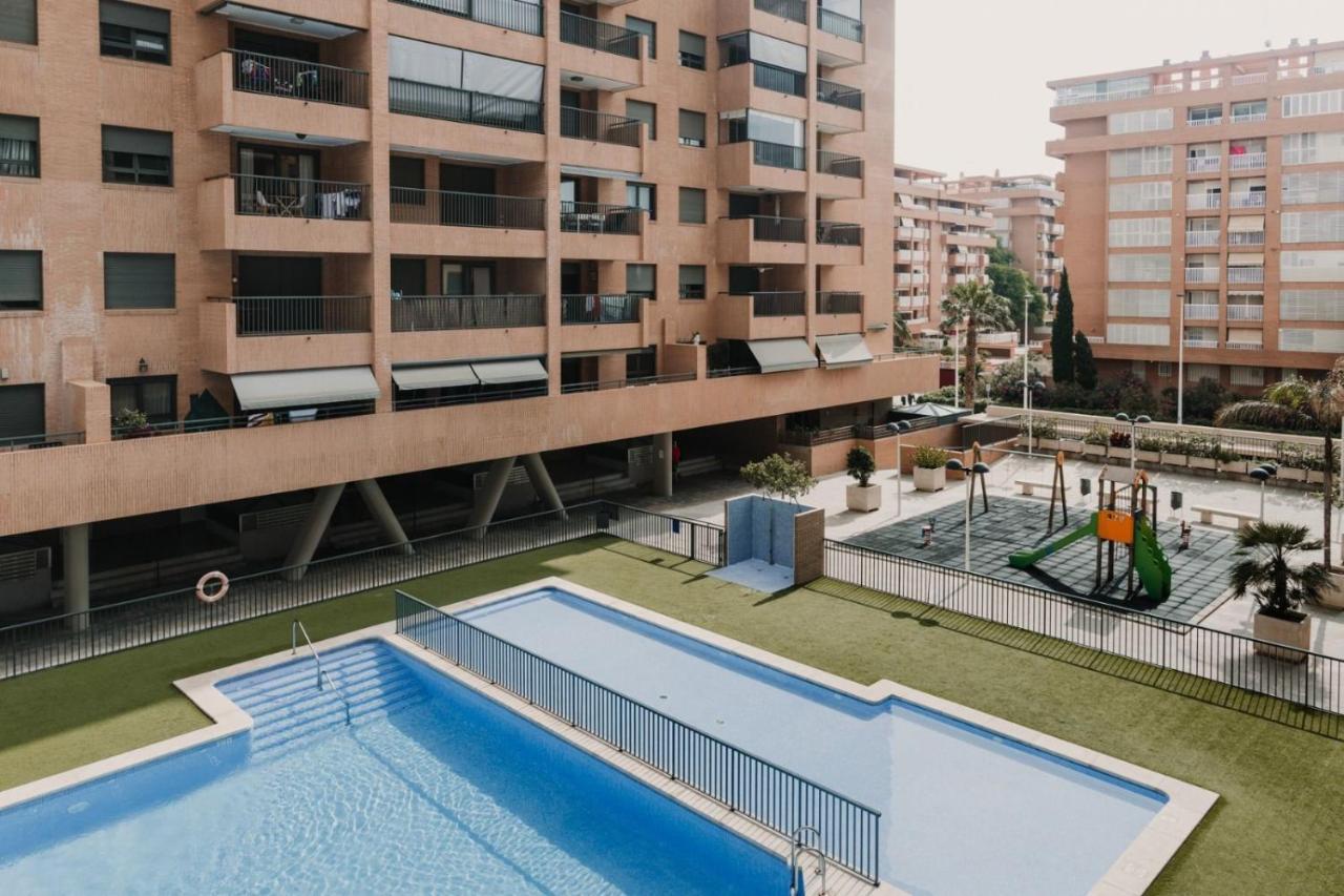 Patacona * Alboraia