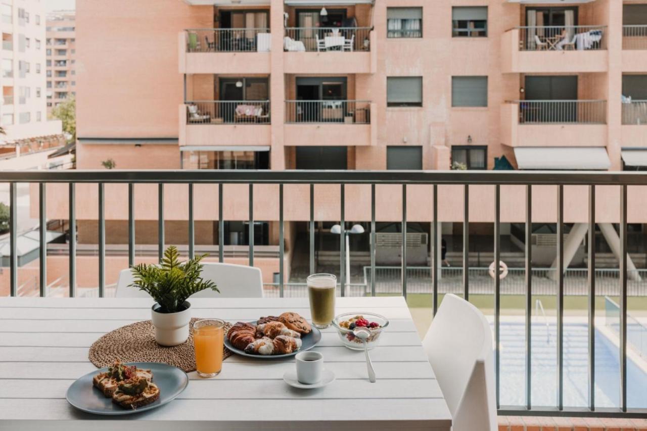 Patacona Apartment Alboraia
