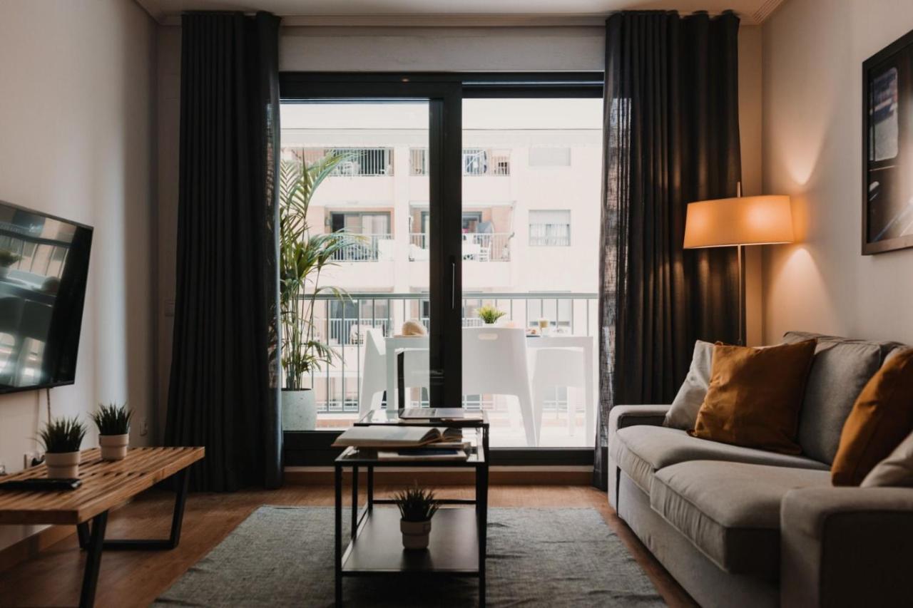 Appartement Patacona Alboraia