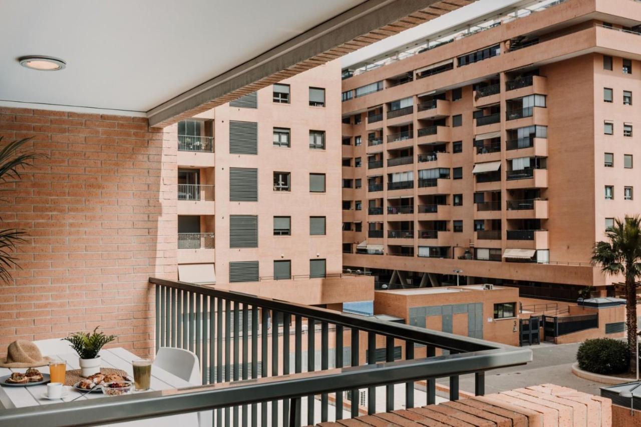 Patacona Apartment