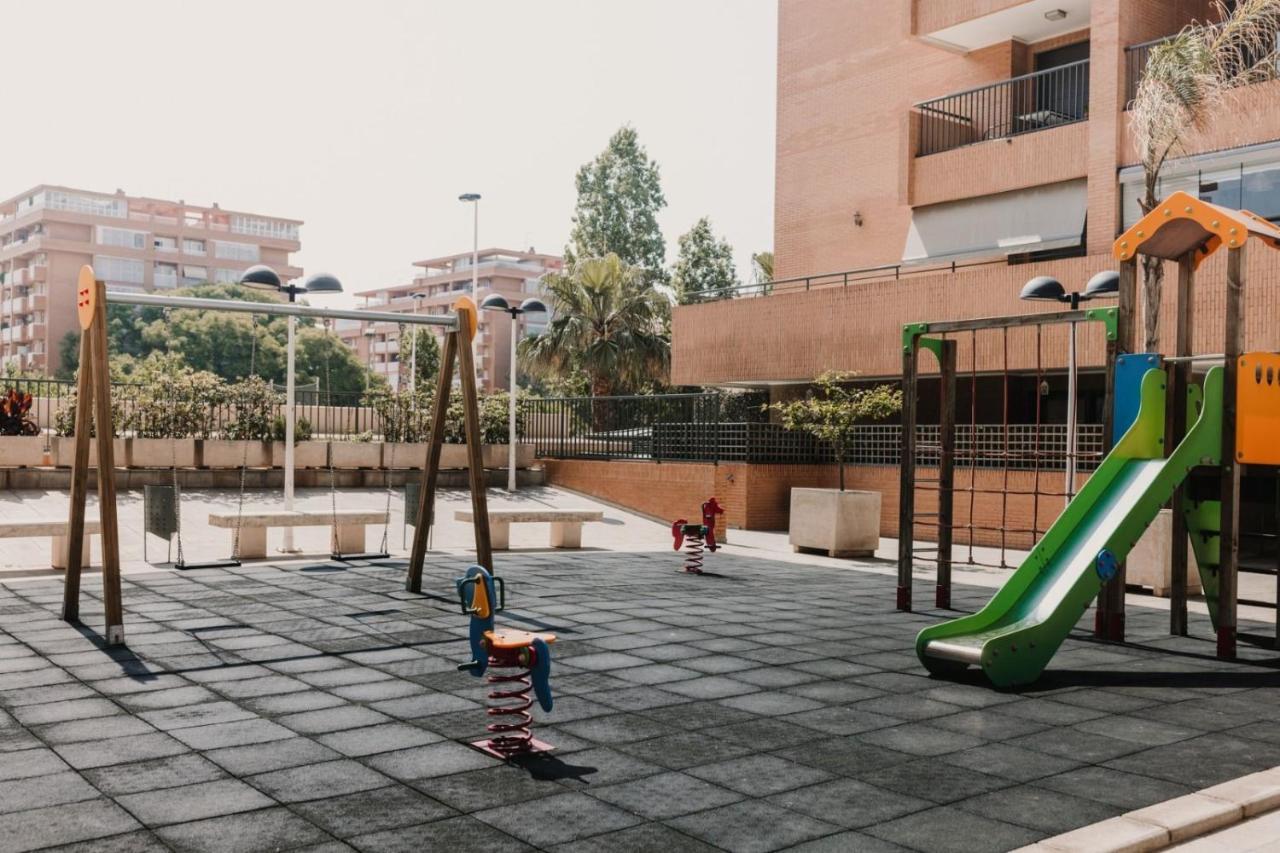 Apartment Patacona *