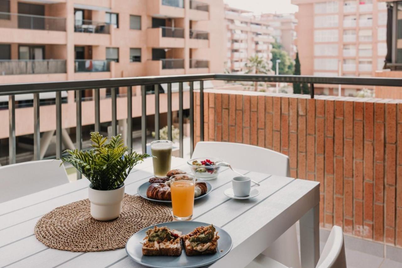 Apartment Patacona