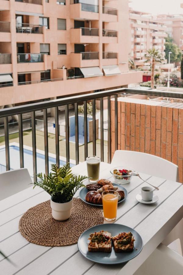 Apartment Patacona Alboraia