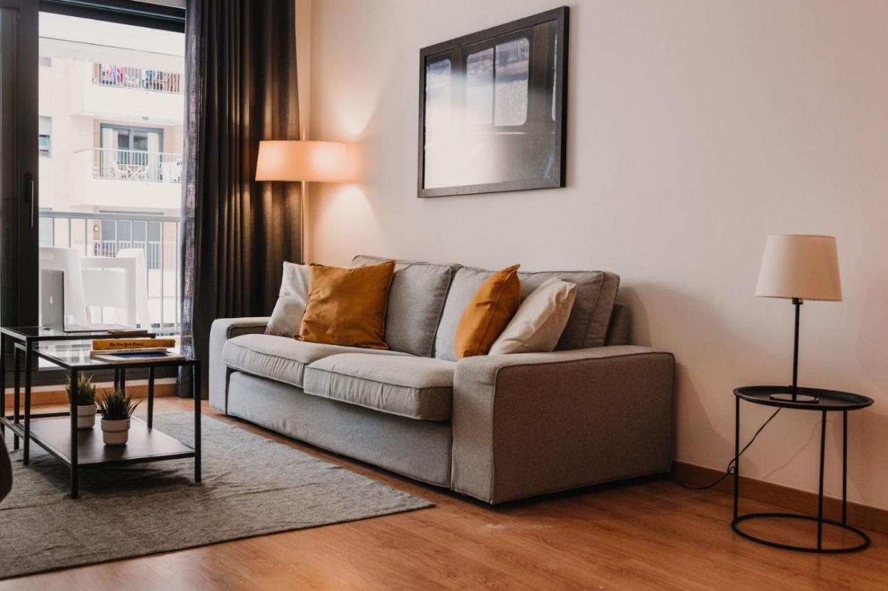 Patacona Apartment